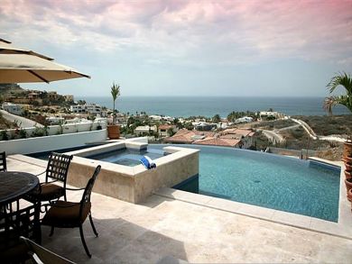 This Four Bedroom Ocean View Vacation Villa Has it All! This Four Bedroom Ocean View Vacation Villa Has it All!