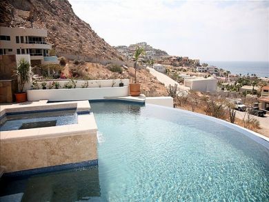 This Four Bedroom Ocean View Vacation Villa Has it All! This Four Bedroom Ocean View Vacation Villa Has it All!