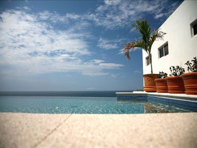 This Four Bedroom Ocean View Vacation Villa Has it All! This Four Bedroom Ocean View Vacation Villa Has it All!