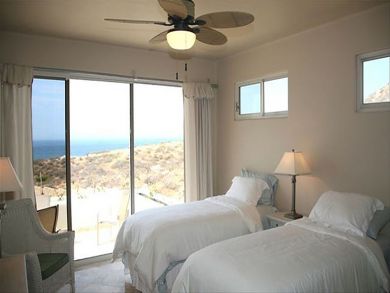 This Four Bedroom Ocean View Vacation Villa Has it All! This Four Bedroom Ocean View Vacation Villa Has it All!