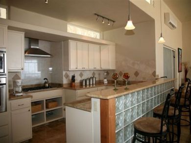 This Four Bedroom Ocean View Vacation Villa Has it All! This Four Bedroom Ocean View Vacation Villa Has it All!