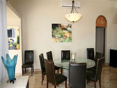 This Four Bedroom Ocean View Vacation Villa Has it All! This Four Bedroom Ocean View Vacation Villa Has it All!