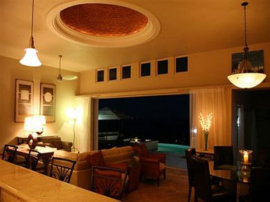 This Four Bedroom Ocean View Vacation Villa Has it All! This Four Bedroom Ocean View Vacation Villa Has it All!