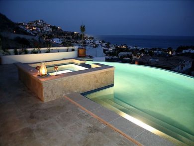This Four Bedroom Ocean View Vacation Villa Has it All! This Four Bedroom Ocean View Vacation Villa Has it All!