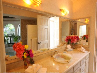 cabo villa bathroom 4 cabo villa bathroom 4