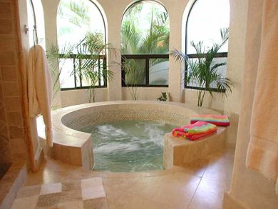 luxury villa jaccuzi luxury villa jaccuzi
