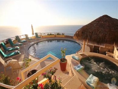 los cabos villa pool los cabos villa pool