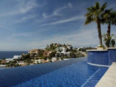 los cabos vacation villa pool los cabos vacation villa pool