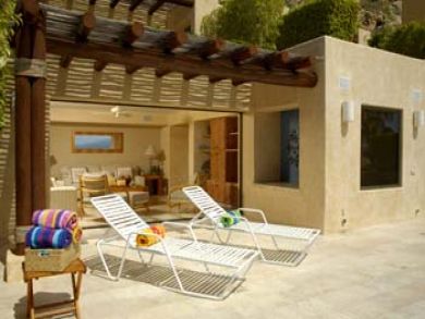 luxury los cabos vacation villa patio luxury los cabos vacation villa patio