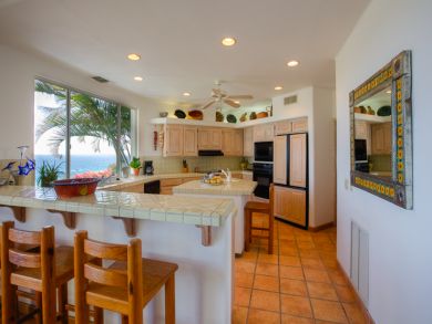 el pedregal vacation villa kitchen 2 el pedregal vacation villa kitchen 2
