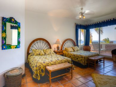 el pedregal vacation villa bedroom 3 el pedregal vacation villa bedroom 3