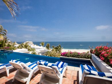 el pedregal vacation villa poolside lounging ocean view el pedregal vacation villa poolside lounging ocean view