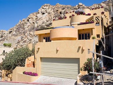 cabo vacation villa garage cabo vacation villa garage
