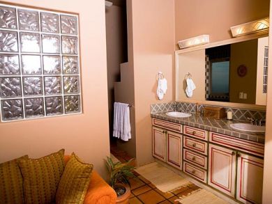 cabo bathroom with sofa cabo bathroom with sofa