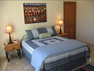 king bed bedroom