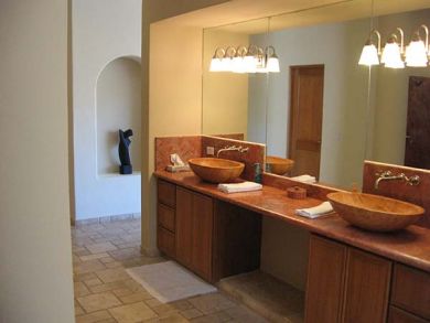 bathroom bowl sinks