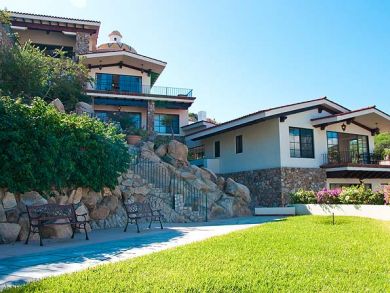 multiple storied vacation villa multiple storied vacation villa