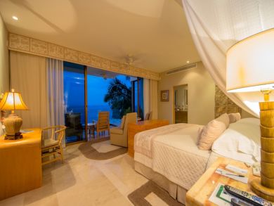 Stunning Puerto Vallarta Luxury Vacation Villa Has it All!