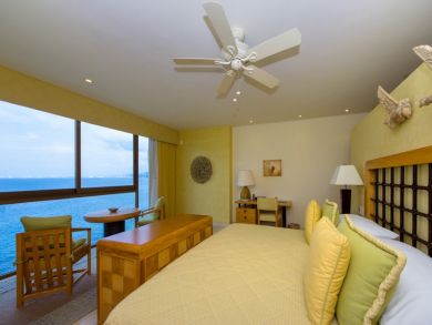 Stunning Puerto Vallarta Luxury Vacation Villa Has it All!
