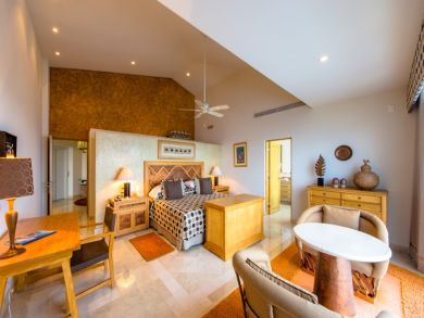 Stunning Puerto Vallarta Luxury Vacation Villa Has it All!