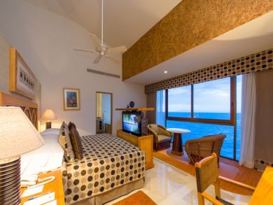 Stunning Puerto Vallarta Luxury Vacation Villa Has it All!