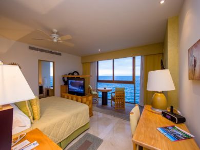 Stunning Puerto Vallarta Luxury Vacation Villa Has it All!