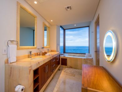 Stunning Puerto Vallarta Luxury Vacation Villa Has it All!