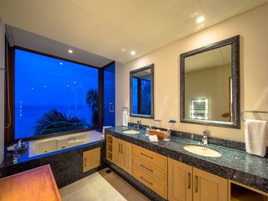 Stunning Puerto Vallarta Luxury Vacation Villa Has it All!