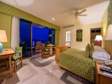 Stunning Puerto Vallarta Luxury Vacation Villa Has it All!