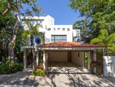 Stunning Puerto Vallarta Luxury Vacation Villa Has it All!