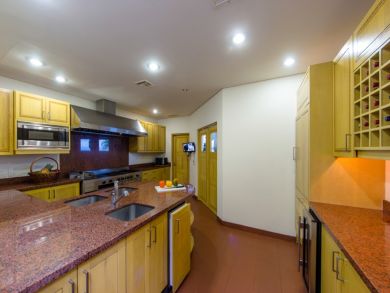 Stunning Puerto Vallarta Luxury Vacation Villa Has it All!