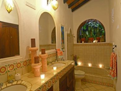 Views of the Sea form this Amazing Puerto Vallarta Villa Views of the Sea form this Amazing Puerto Vallarta Villa