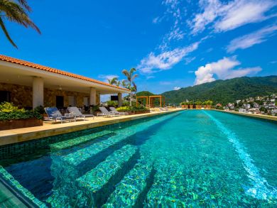 Two Bedroom Vacation Condo with Pool/ Views From $240