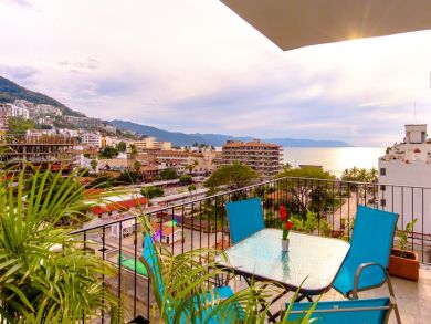 Two Bedroom Vacation Condo with Pool/ Views From $240