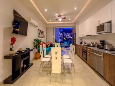 Two Bedroom Vacation Condo with Pool/ Views From $240