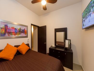 Two Bedroom Vacation Condo with Pool/ Views From $240