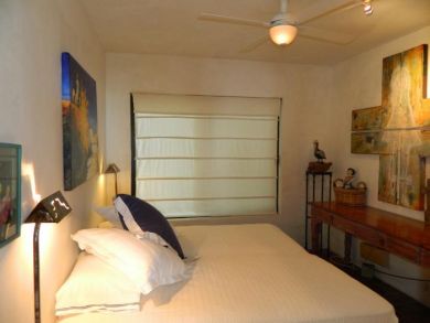 Boutique Complex Private Beach Setting Three Bedrooms