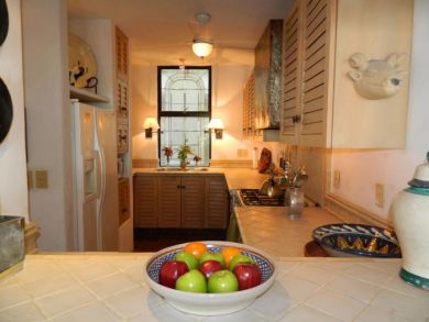 Boutique Complex Private Beach Setting Three Bedrooms
