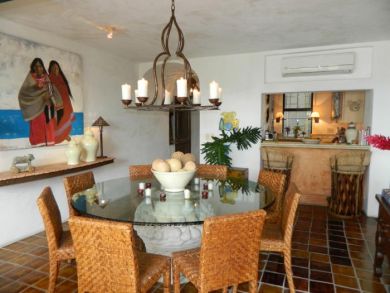 Boutique Complex Private Beach Setting Three Bedrooms