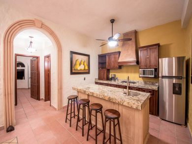 Puerto Vallartas Most Wonderful 2 Bedroom Luxury Rental