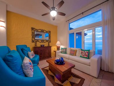 Puerto Vallartas Most Wonderful 2 Bedroom Luxury Rental