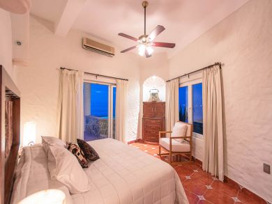 Puerto Vallartas Most Wonderful 2 Bedroom Luxury Rental