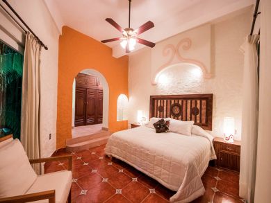 Puerto Vallartas Most Wonderful 2 Bedroom Luxury Rental