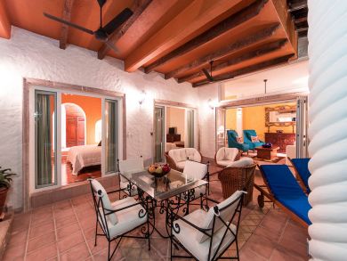 Puerto Vallartas Most Wonderful 2 Bedroom Luxury Rental