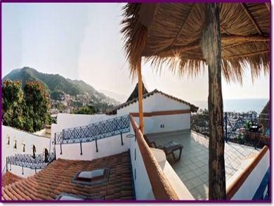 Lovely 2 Bedroom Accommodation Puerto Vallarta