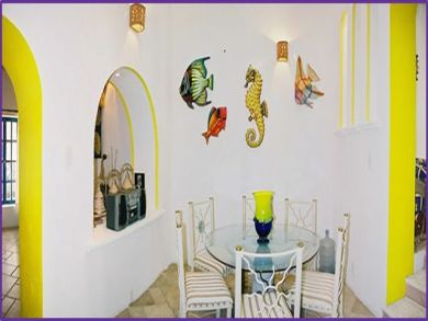 Lovely 2 Bedroom Accommodation Puerto Vallarta