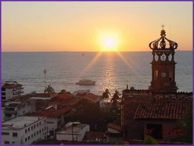 Lovely 2 Bedroom Accommodation Puerto Vallarta