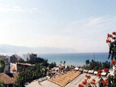 Value Priced Puerto Vallarta Rental with Two Bedrooms