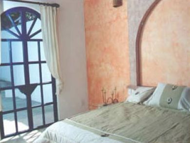 Value Priced Puerto Vallarta Rental with Two Bedrooms