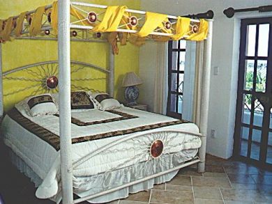 Value Priced Puerto Vallarta Rental with Two Bedrooms